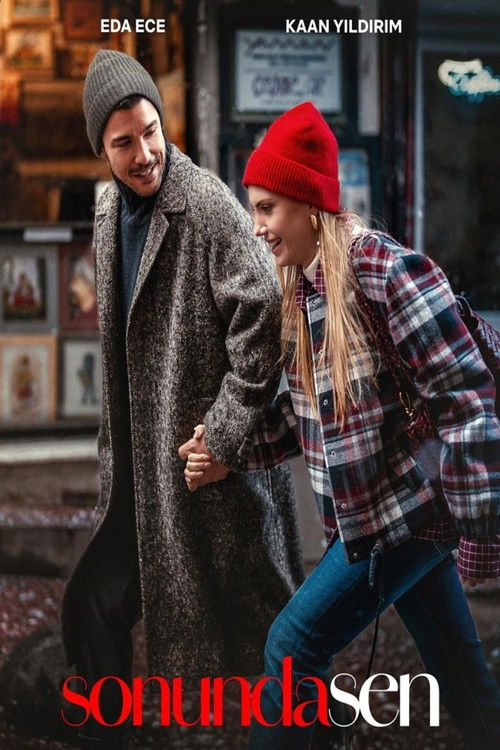 دانلود فیلم Sonunda Sen