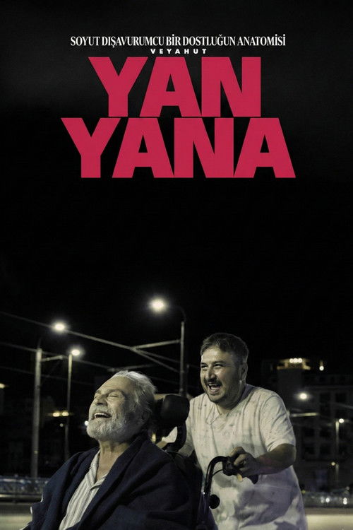 دانلود فیلم Yan Yana