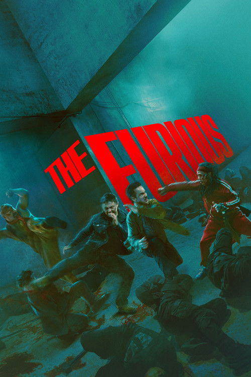 دانلود فیلم The Furious خشمگین