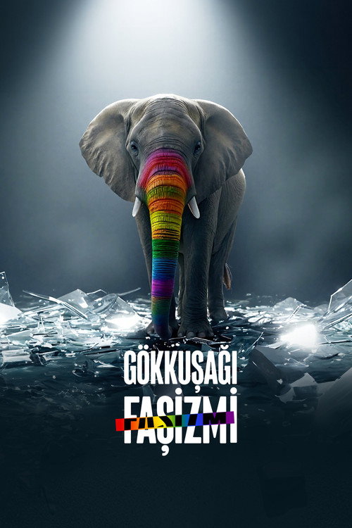 دانلود سریال Gökkuşağı Faşizmi