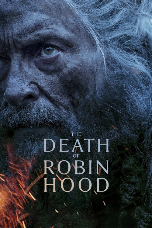 دانلود فیلم The Death of Robin Hood مرگ رابین‌هود