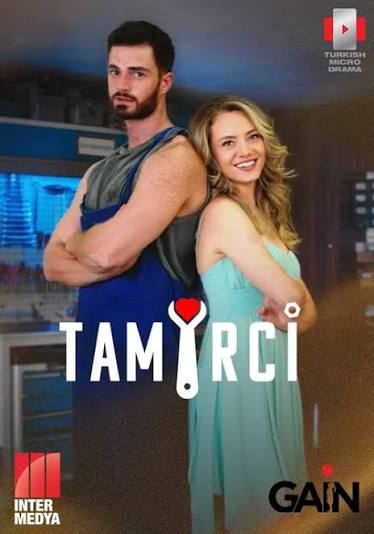 دانلود فیلم Tamirci تعمیرکار