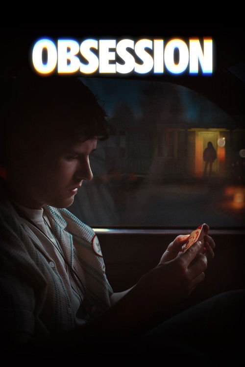 دانلود فیلم Obsession وسواس