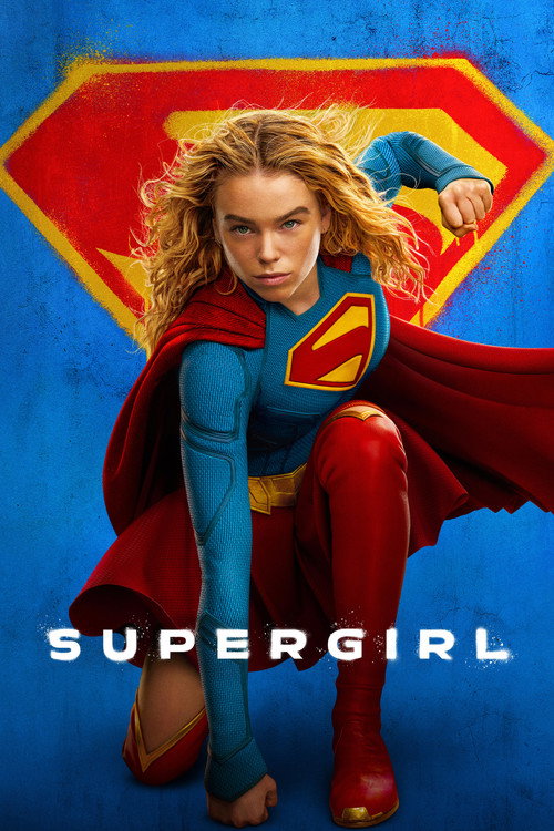 دانلود فیلم Supergirl سوپرگرل